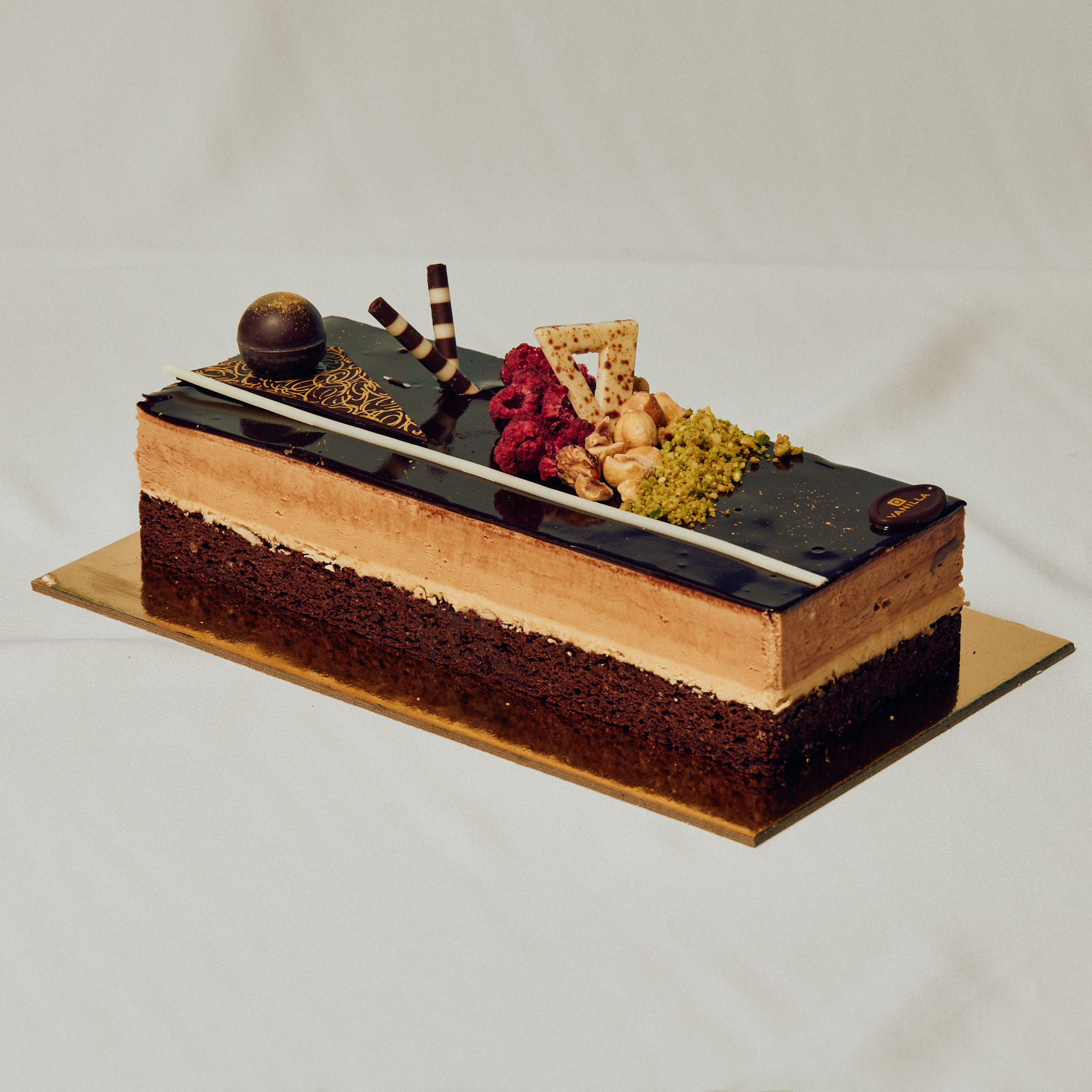 Flourless Hazelnut Heaven