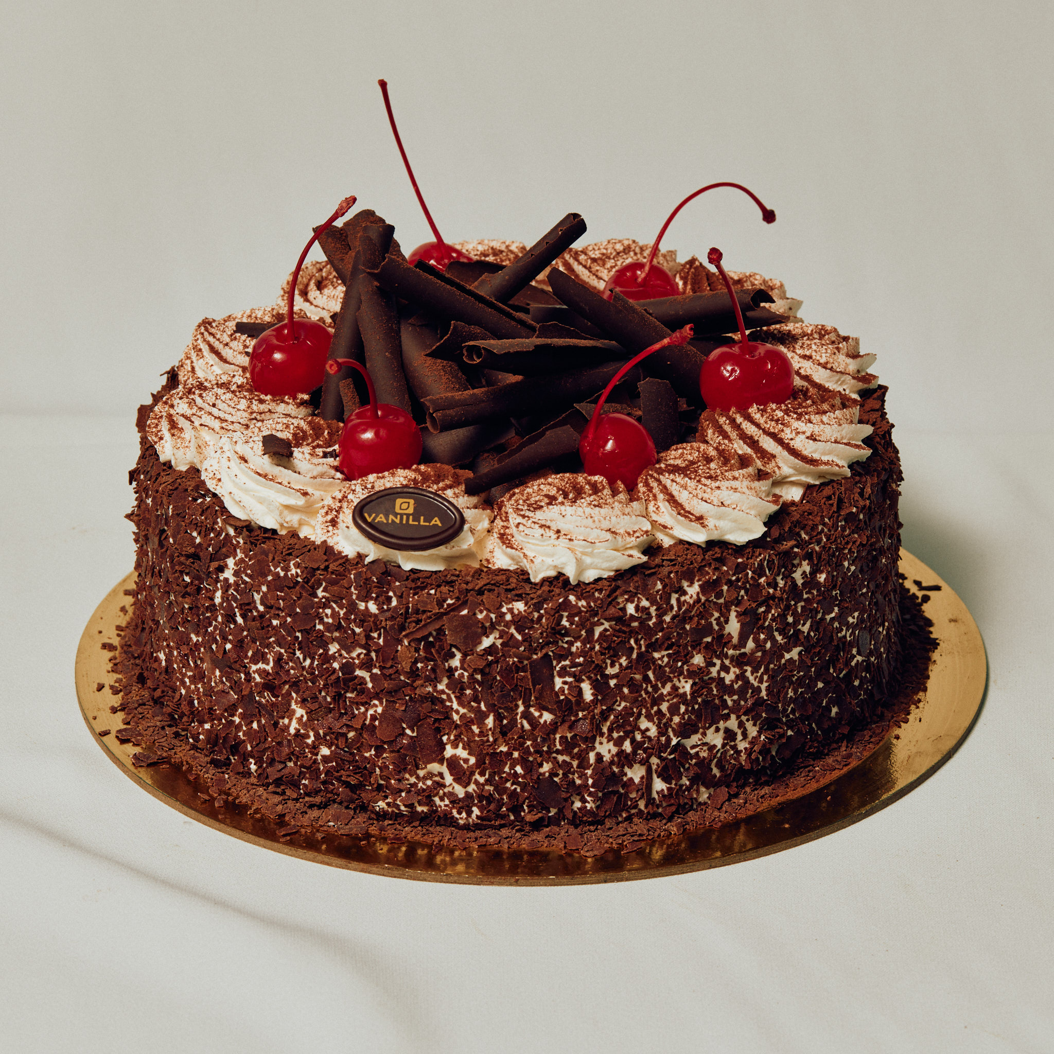 Black Forest